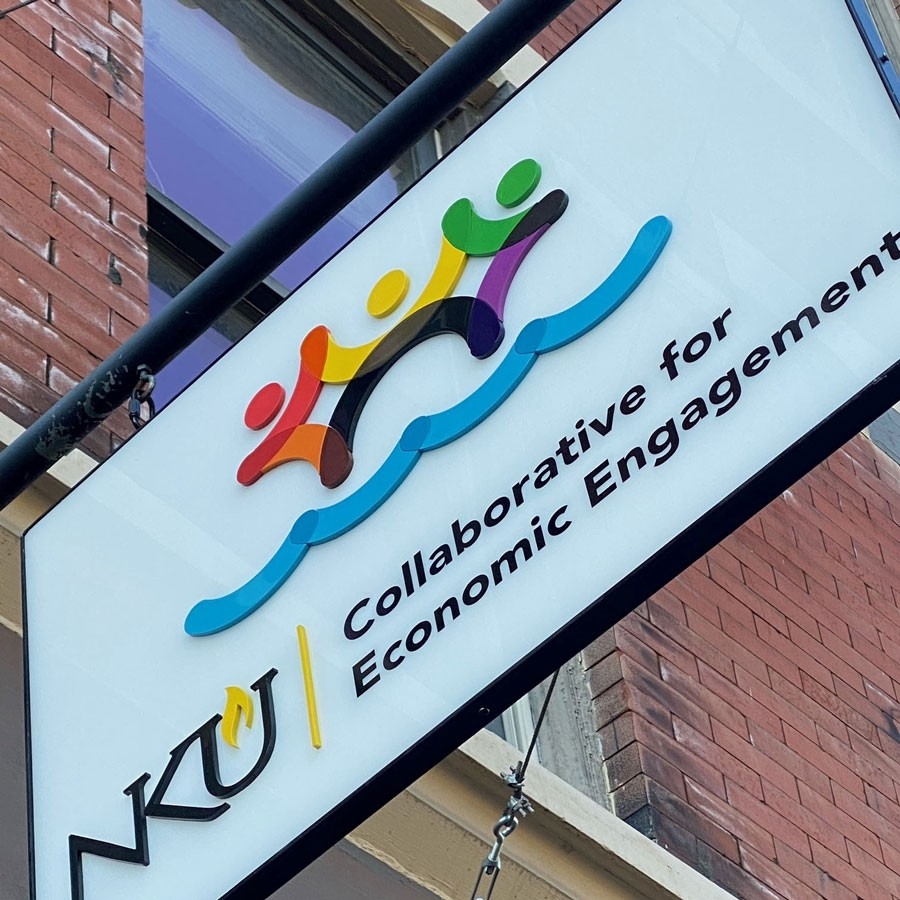 The Northern Kentucky Collaborative for Economic Engagement