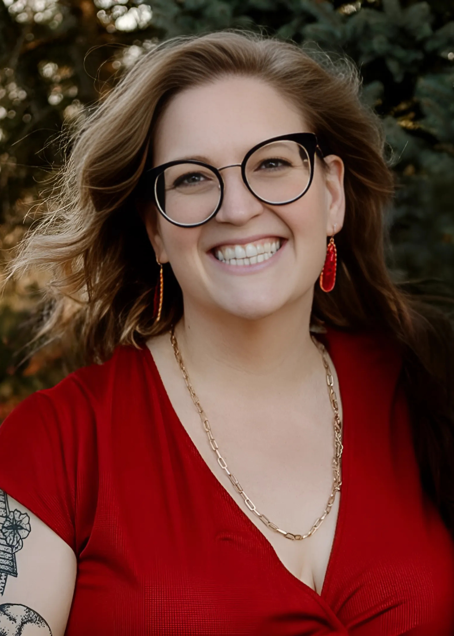 Caitlin Drouillard-Ahlrichs