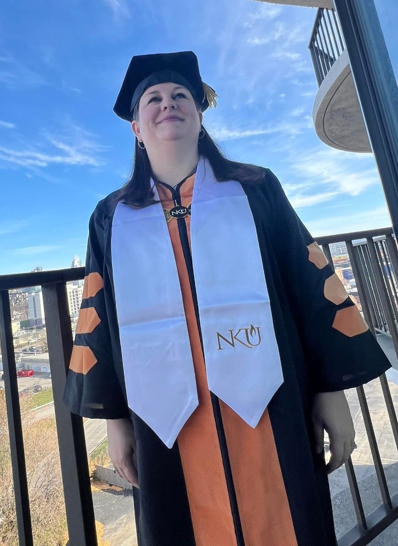 Leslie Jackson headshot