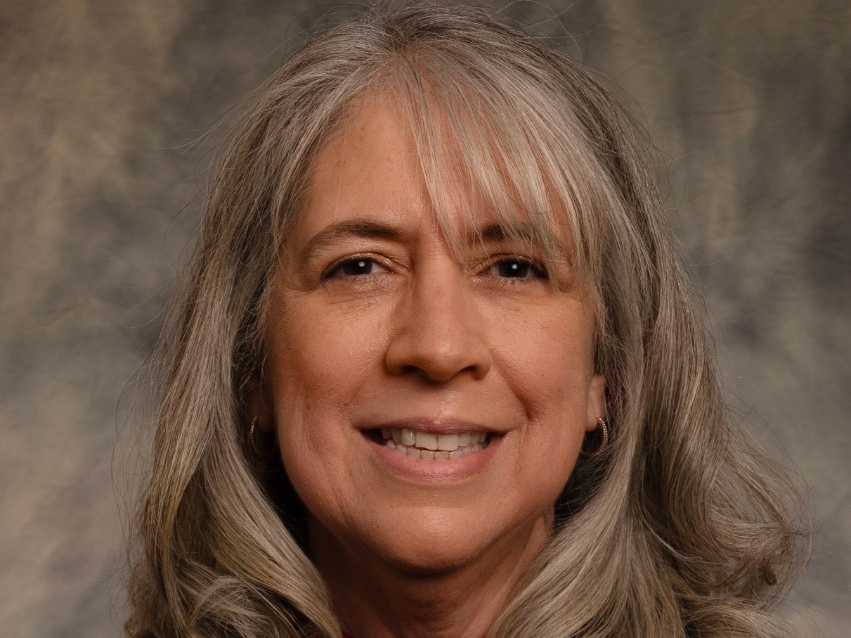 Dr. Deb Amend