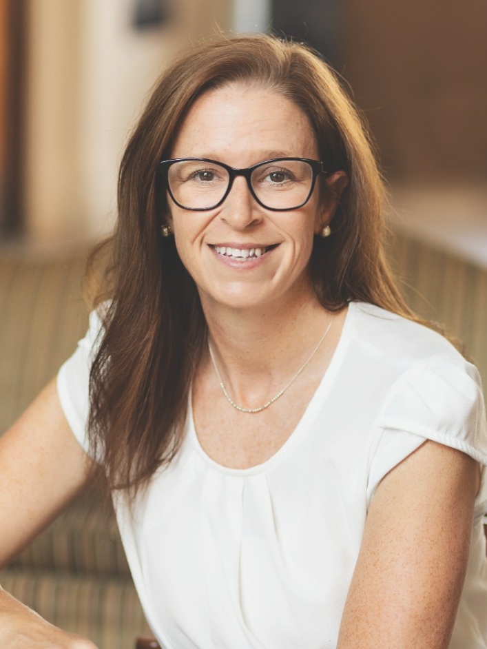 Shannan Boyer, NKU alumna