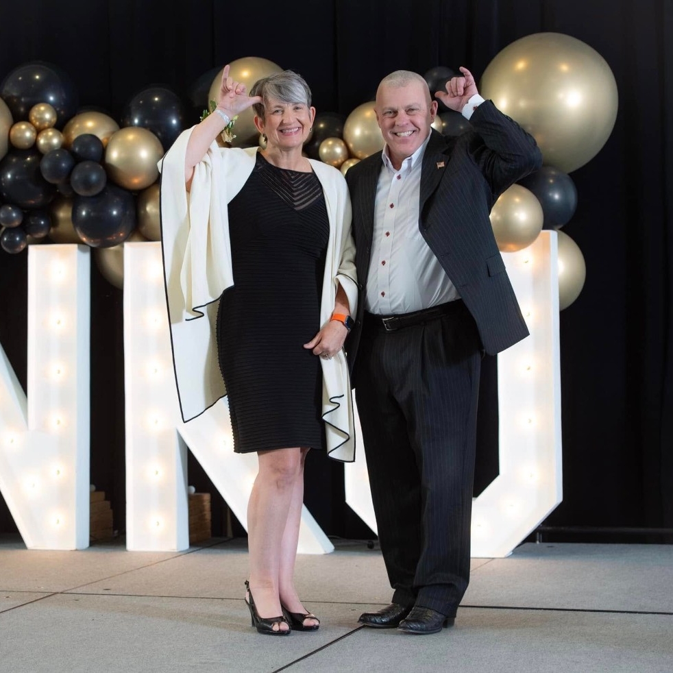 2025 NKU Alumni Awards 