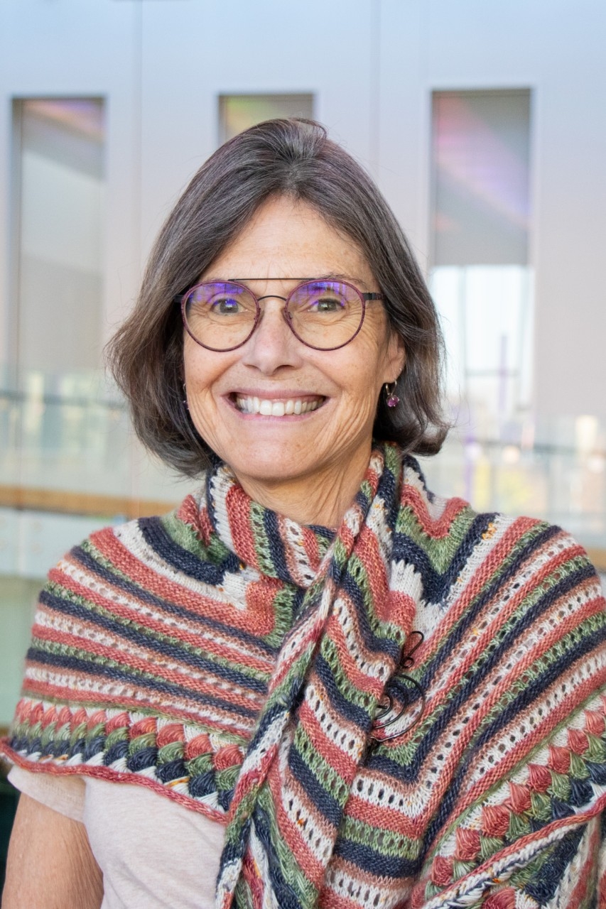 Dr. Maureen Doyle