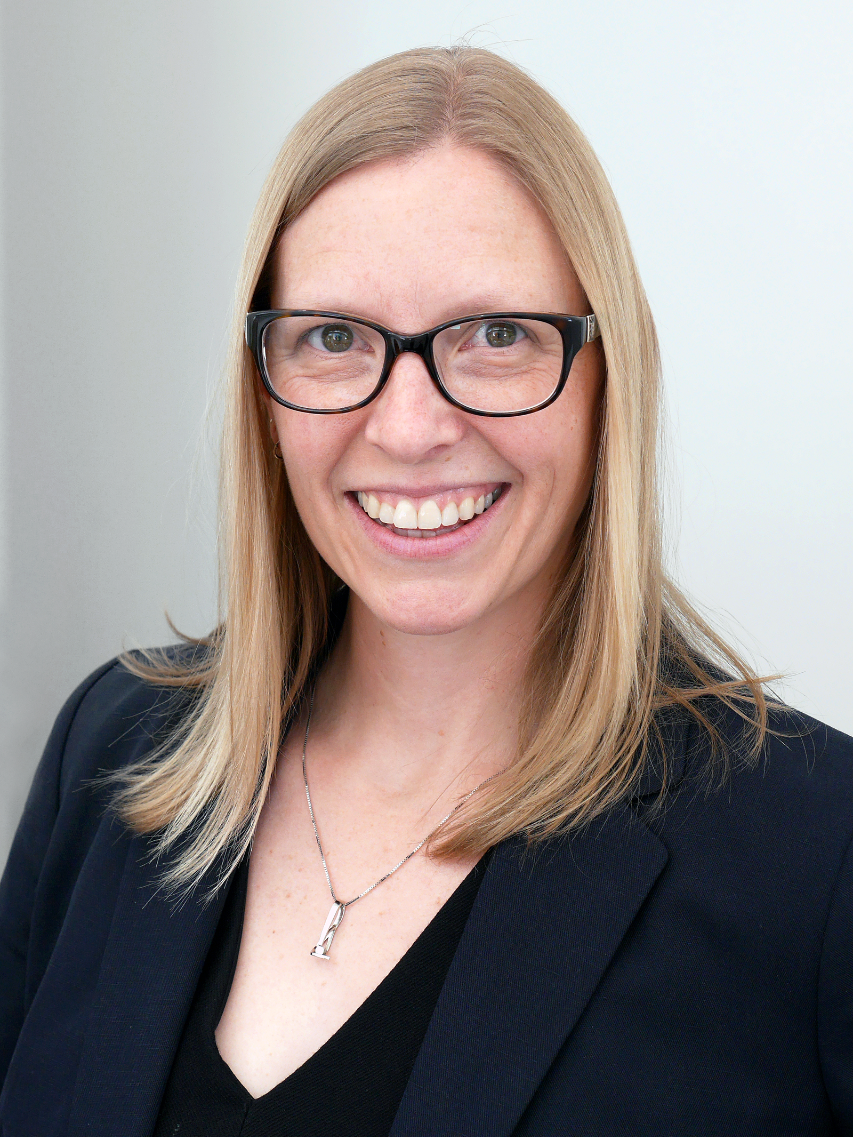 Kristy Hopfensperger Kristy Hopfensberger, NKU professor