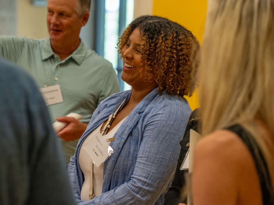 Alumni Board of Directors Retreat