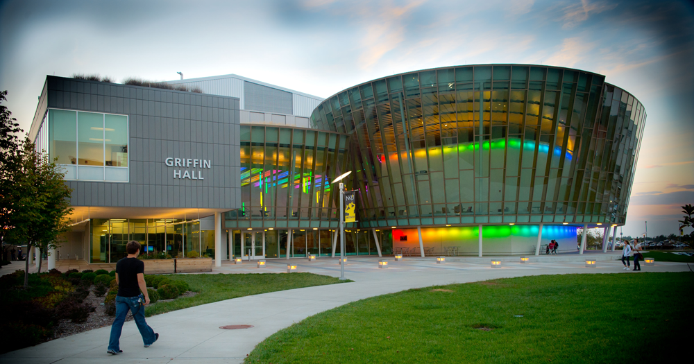 Griffin Hall