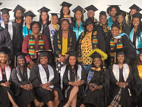 African American Student Initiatives