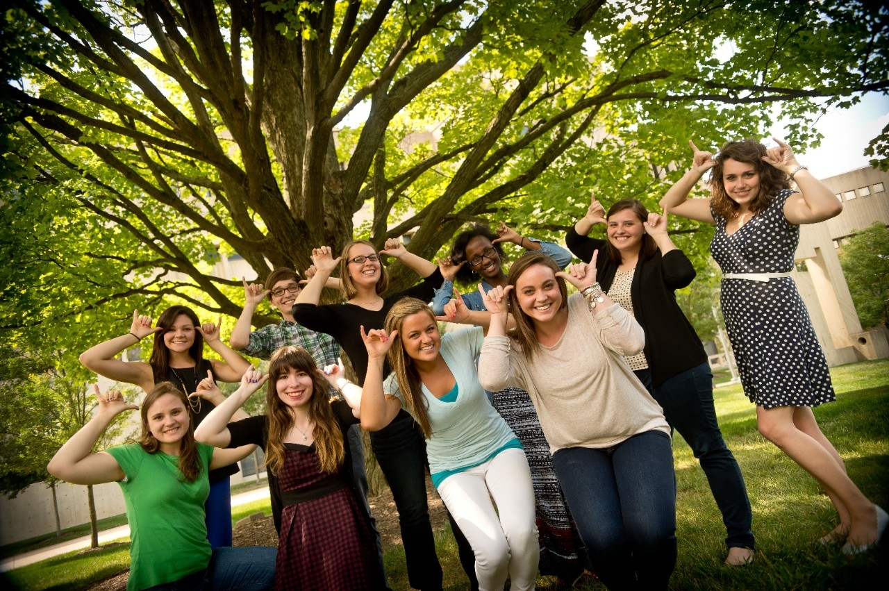 honors community