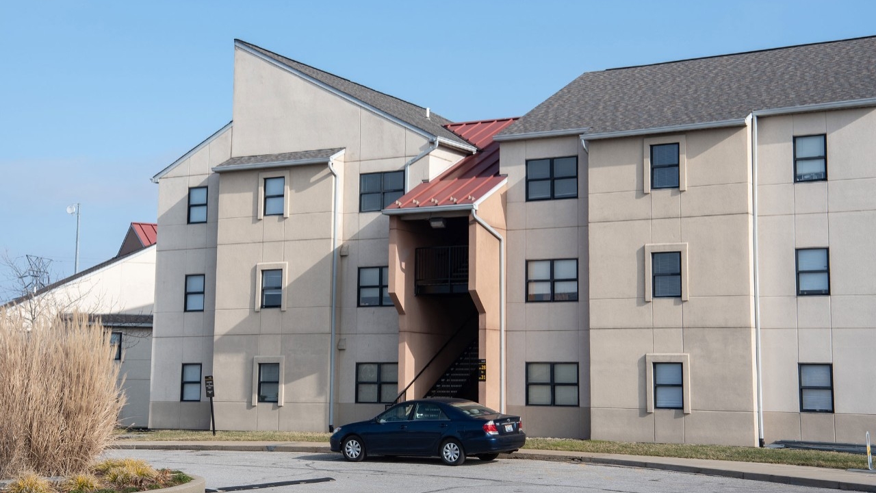 Norse Hall