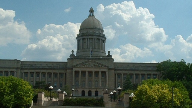03/28/25 - NKU response to Kentucky House Bill 4