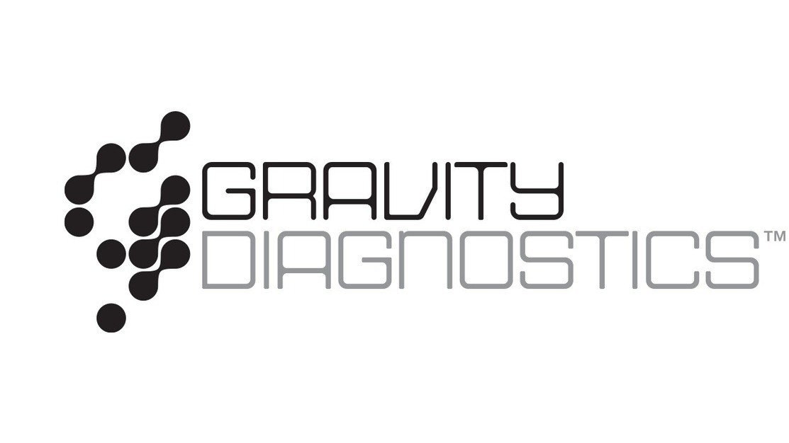 Gravity Diagnostics logo
