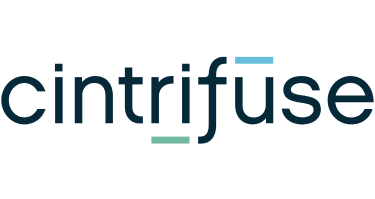 Cintrifuse logo
