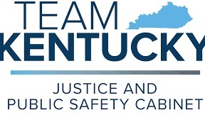 Team Kentucky - Justice and Safety Cabinet logo