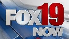 Fox19 logo