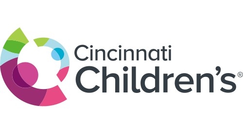 Cincinnati Children's Hospital logo