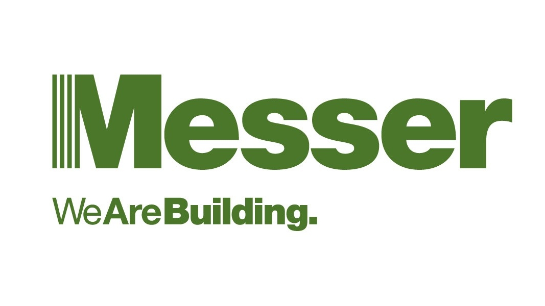 Messer Construction logo