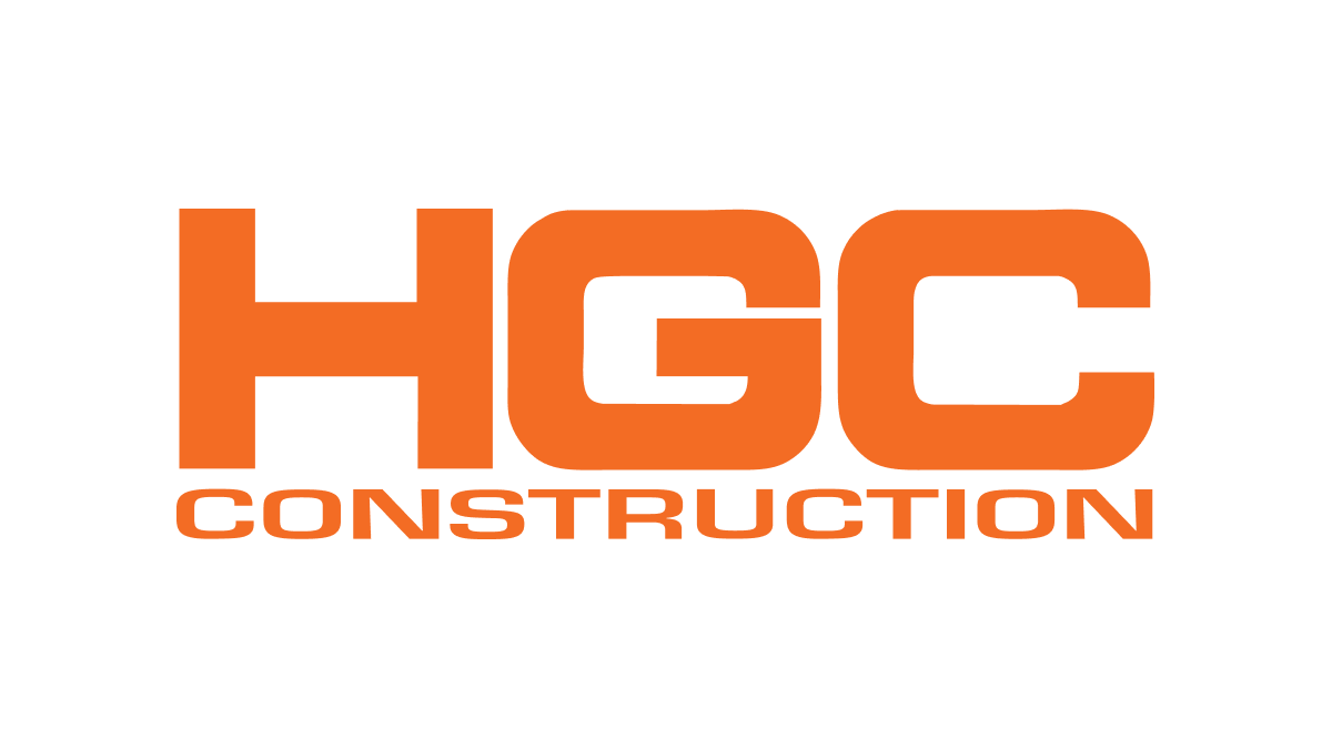 HGC Construction logo