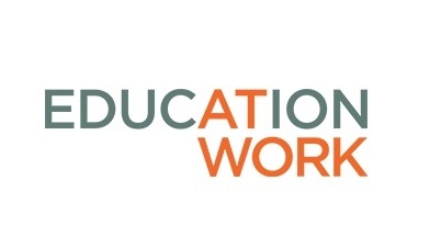Education at Work logo