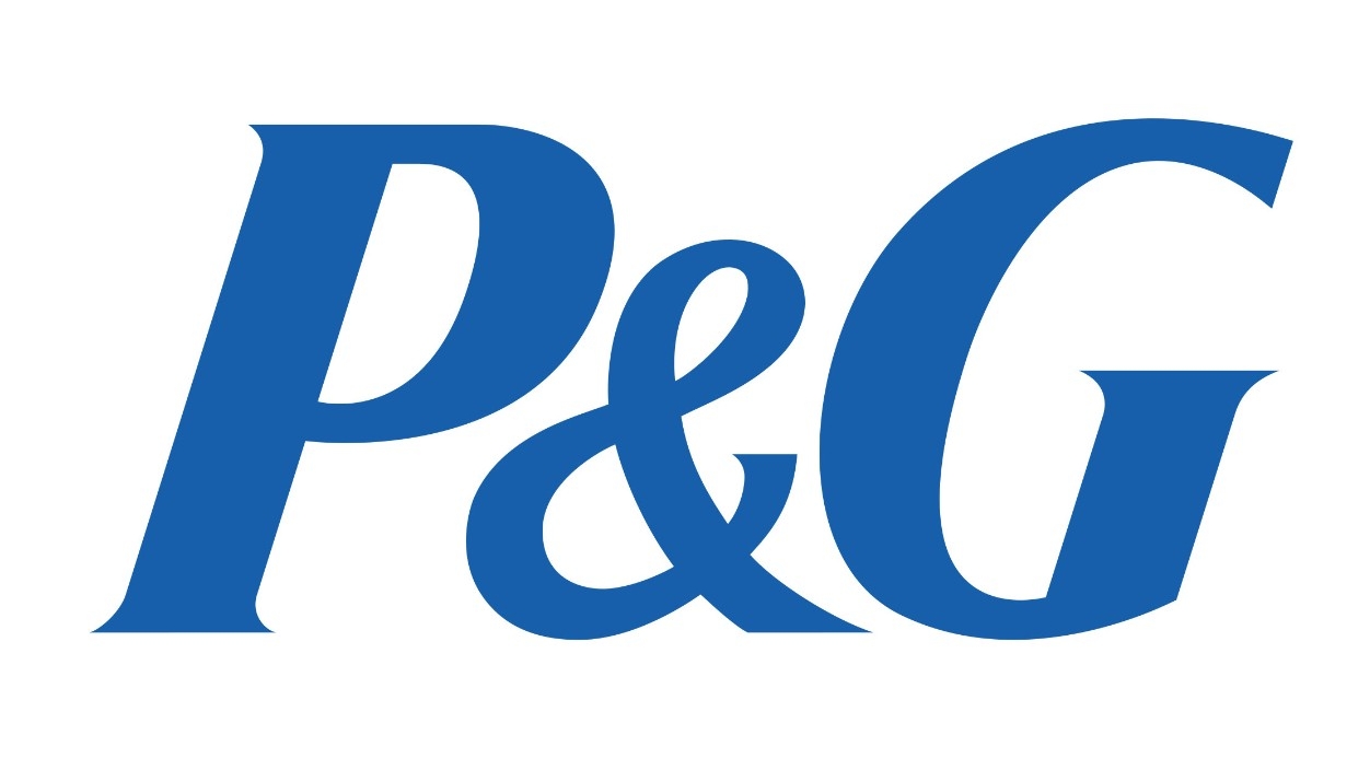 Procter & Gamble logo