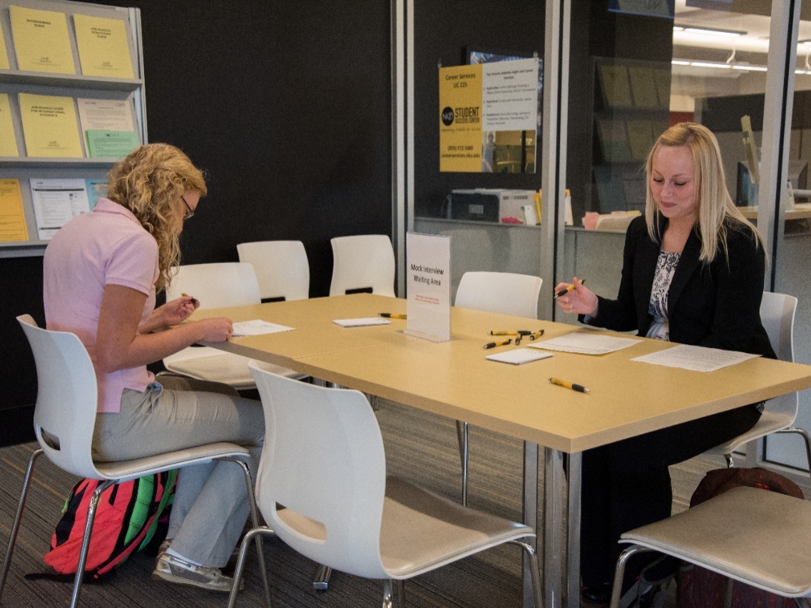 Career Services