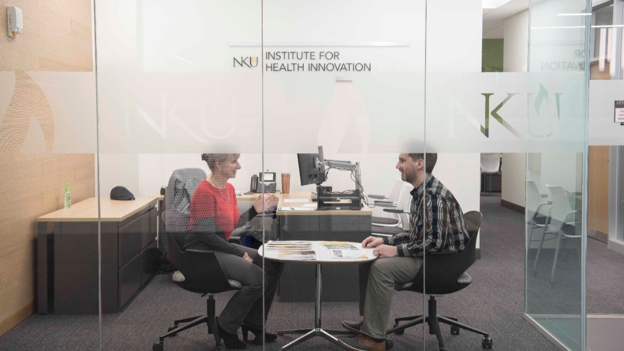 institute health innovation