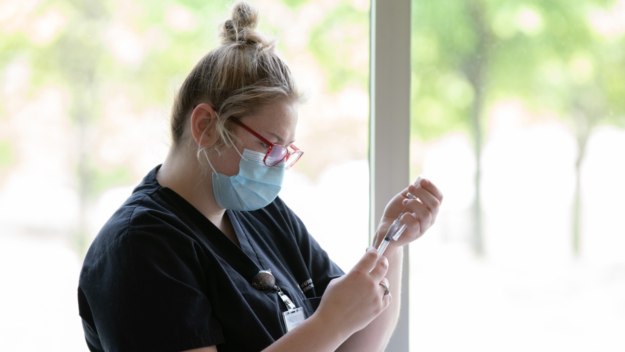 NKU Named Among Kentucky’s Best Nursing Schools