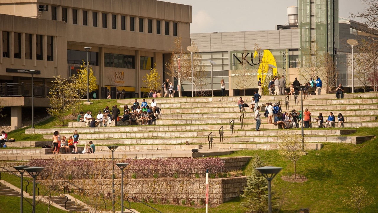 NKU’s Age Friendly University Initiative Pioneers to Present Survey Findings and Coalition Building