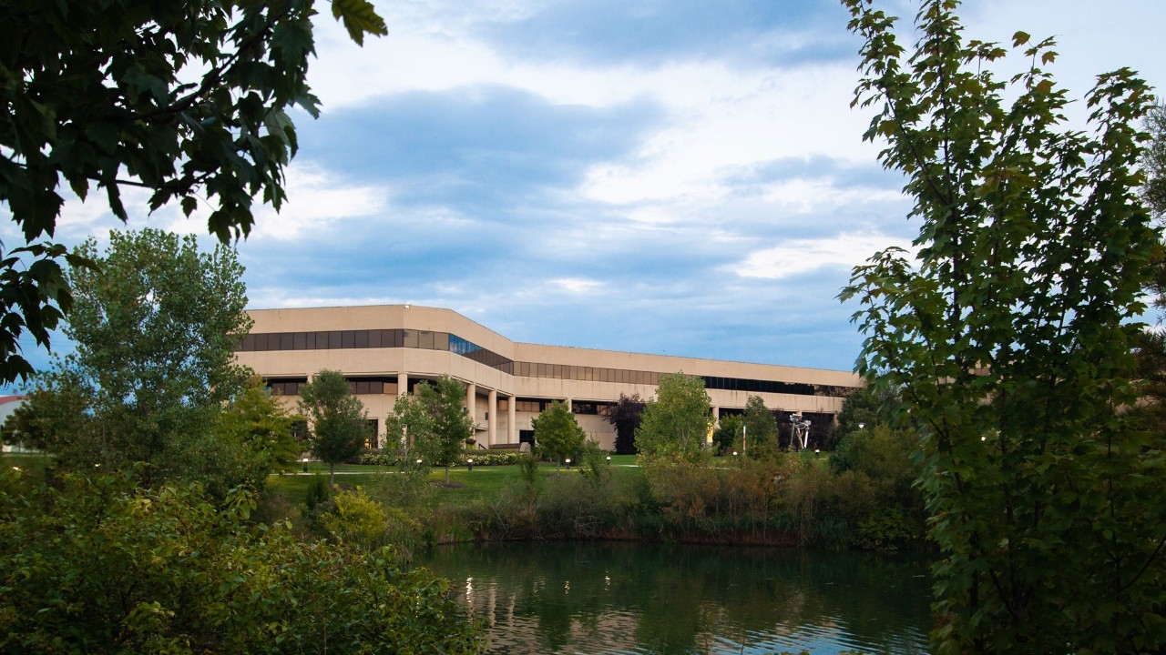 College of Business at NKU