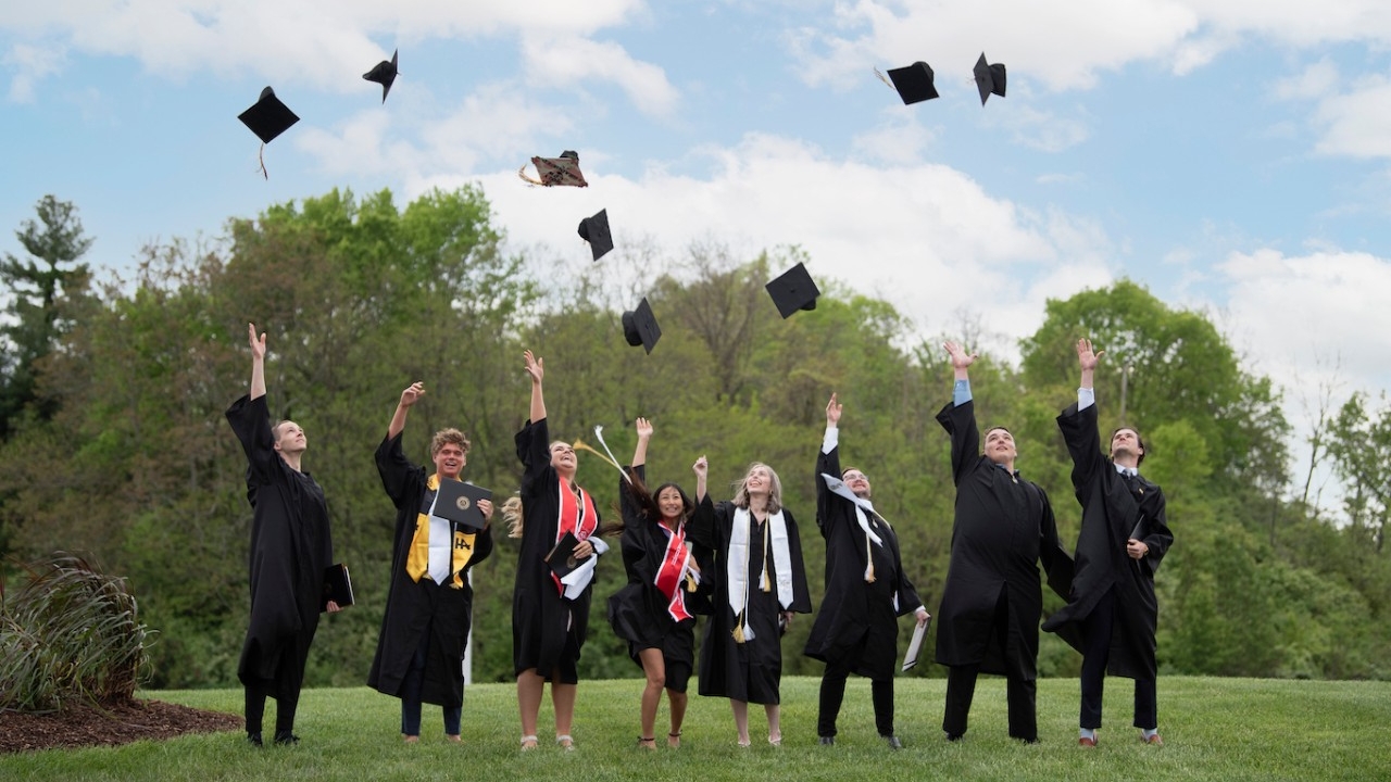 NKU Spring 2022 Commencement Afternoon