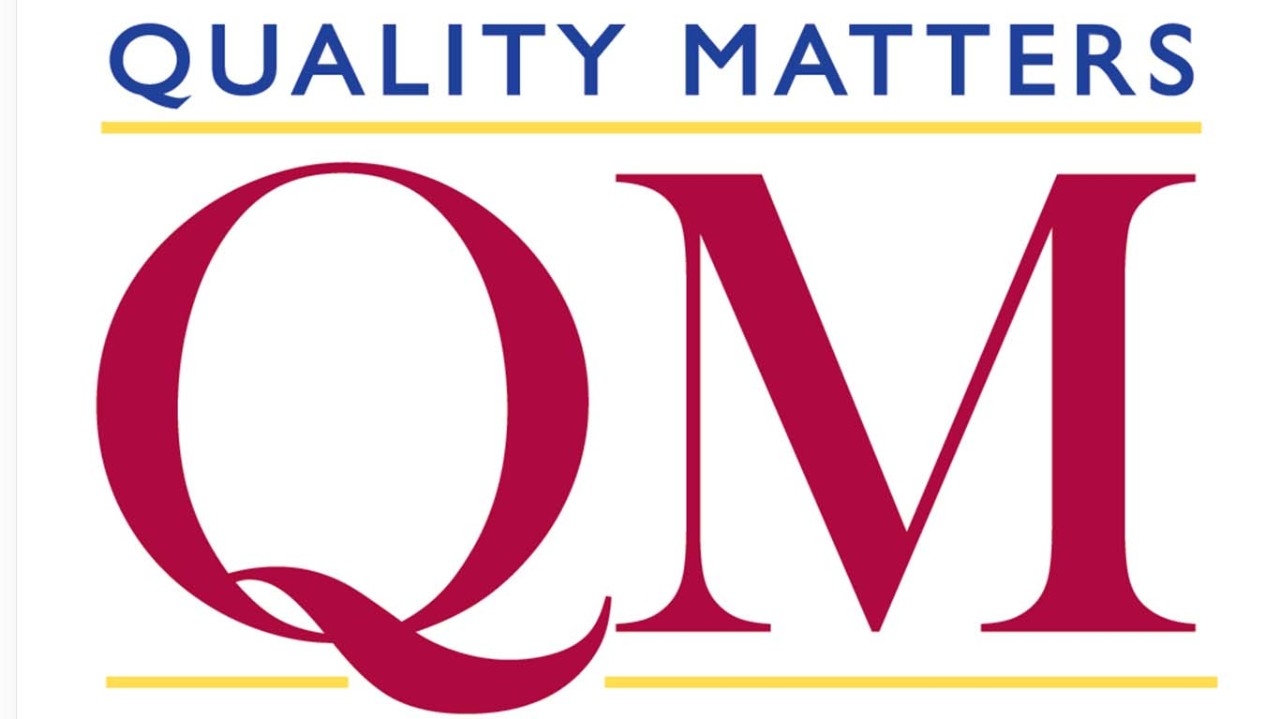 NKU quality matter logo