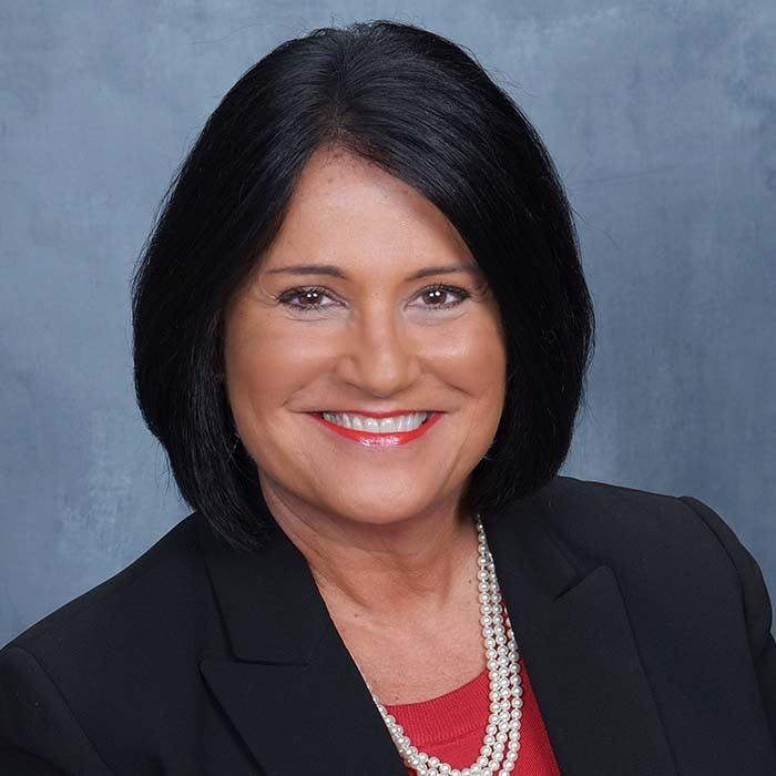 Lisa Blank