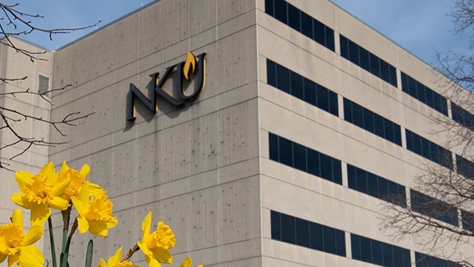 Dr. Cady Short-Thompson launches first-of-its-kind initiative, Women for NKU