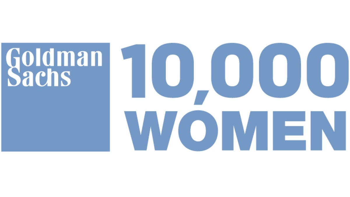 Grow Your Business with Goldman Sachs 10,000 Women