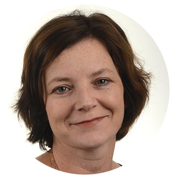 Dr. Rhonda Davis