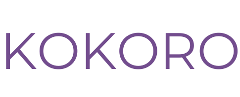 Kokoro Logo