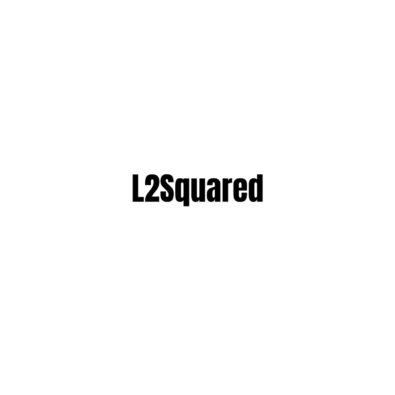 L2Squared Logo