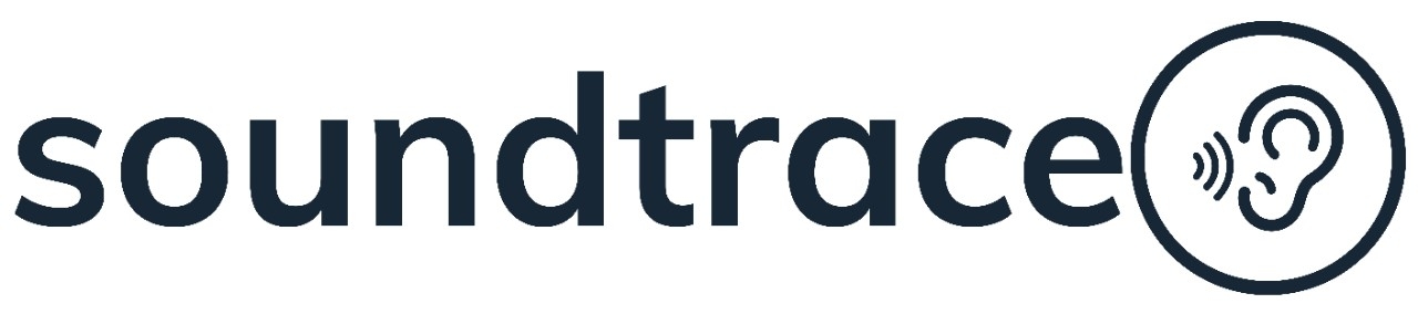 Soundtrace Logo