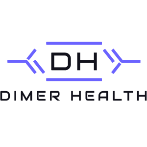 Dimer Health logo
