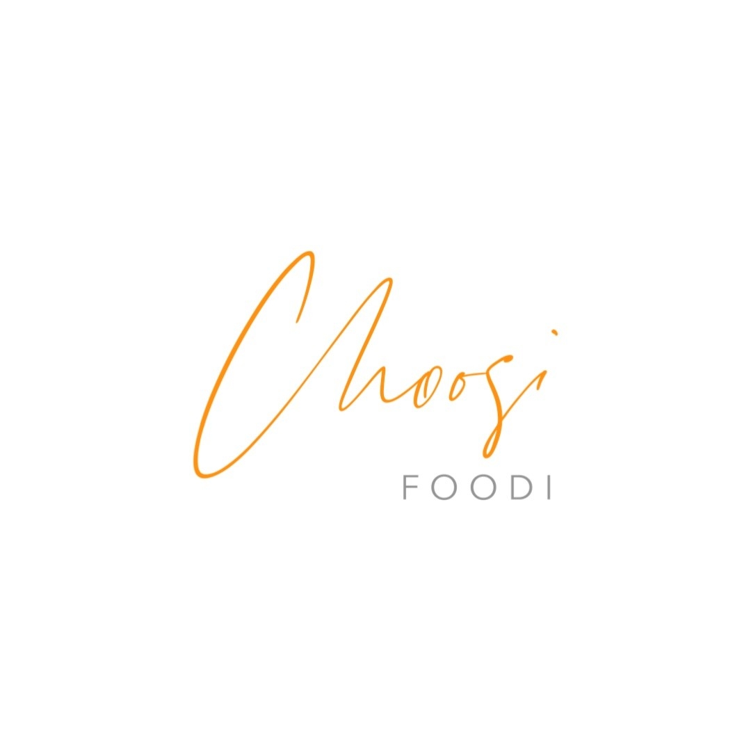 Choosi Food logo