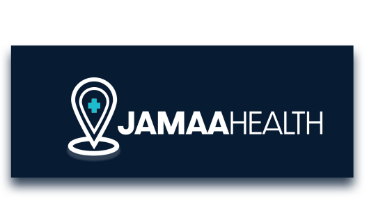 Jamaa Health Logo