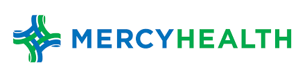 Mercy Health Logo