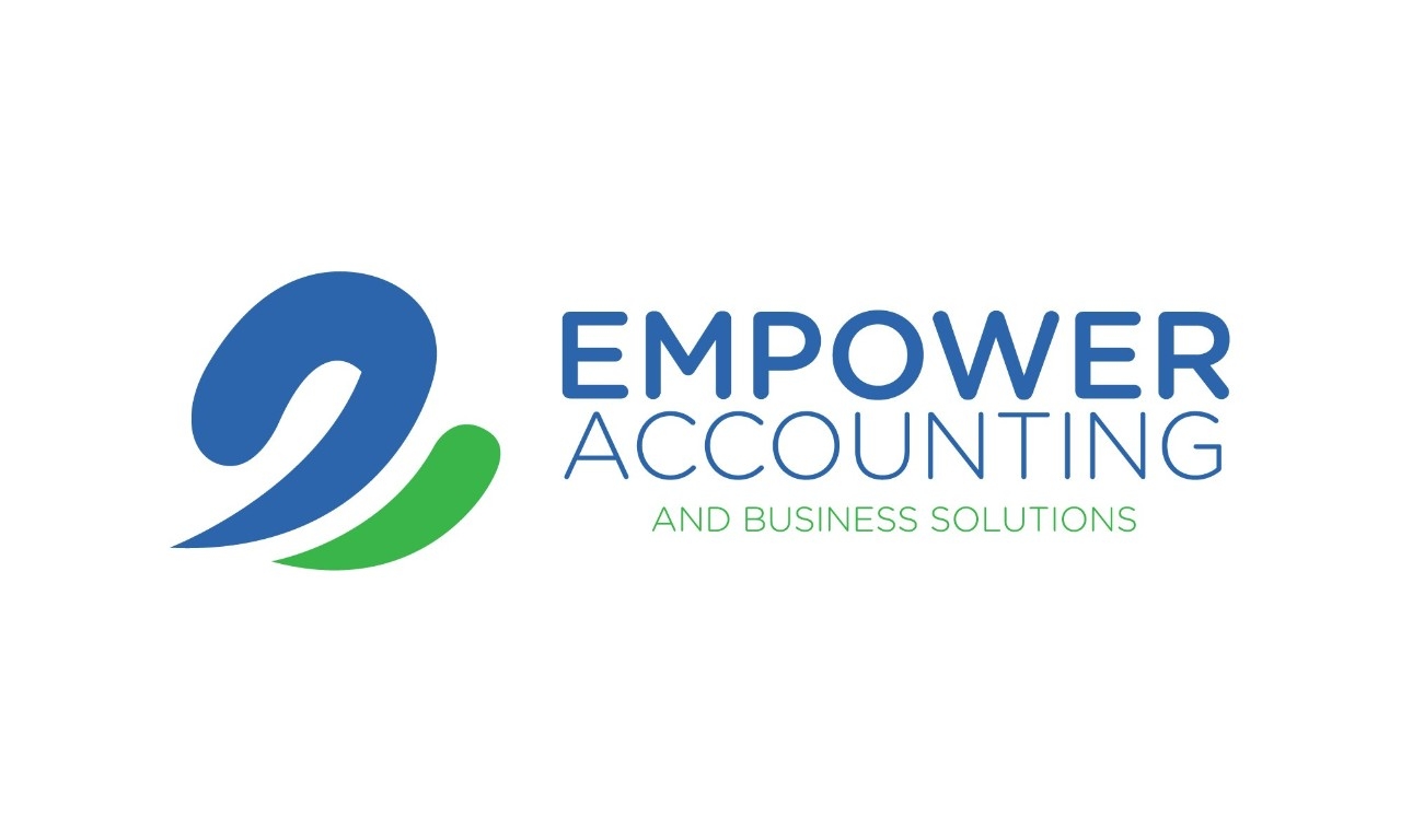 Empower Accounting Logo