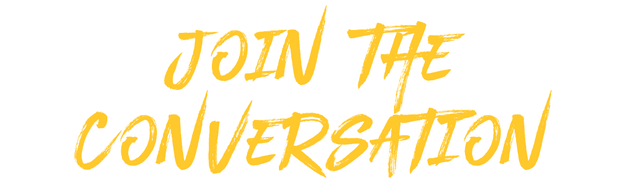 join the conversation