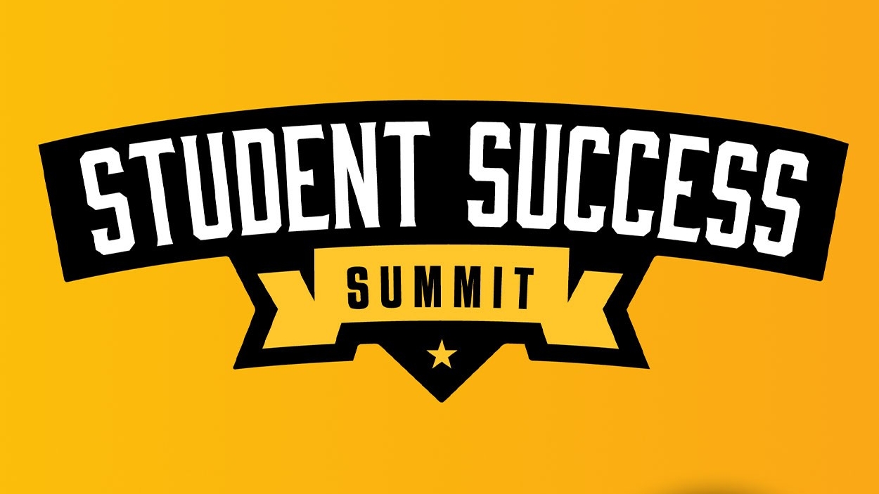 2022 Student Success Summit