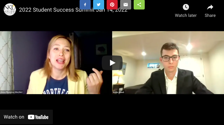 Replay the Student Success Summit