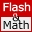 Flash & Math grapher