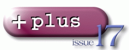 Click here for issue 17 cover page