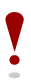 Caution icon