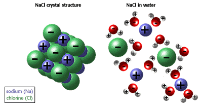 Sodium Chloride