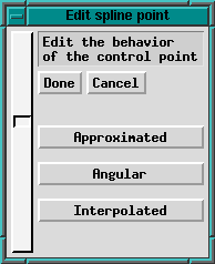 [Edit Point Panel]